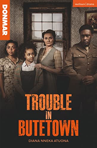 Stock image for Trouble in Butetown (Modern Plays) for sale by Book Deals