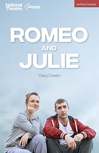 Stock image for Romeo and Julie for sale by Blackwell's
