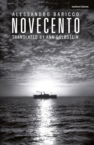 Stock image for Novecento for sale by GreatBookPrices