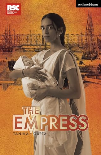 Stock image for The Empress for sale by PBShop.store US