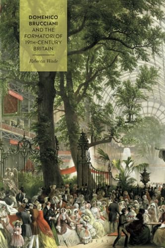 Beispielbild fr Domenico Brucciani and the Formatori of 19th-Century Britain zum Verkauf von Housing Works Online Bookstore