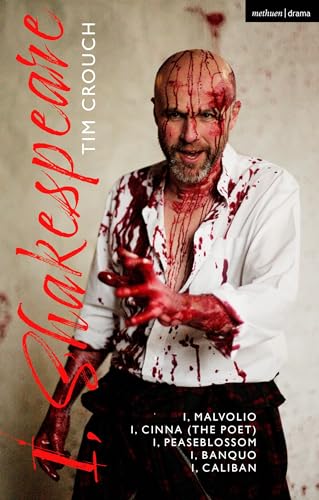 Beispielbild fr I, Shakespeare zum Verkauf von PBShop.store UK