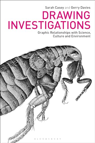 Stock image for Drawing Investigations: Graphic Relationships With Science, Culture and Environment for sale by Revaluation Books