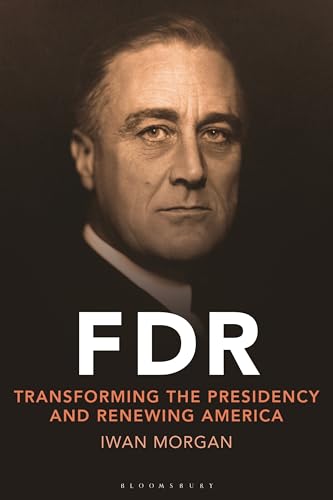 Stock image for FDR for sale by Kennys Bookstore