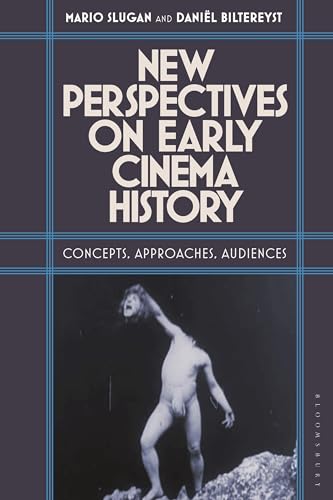 Stock image for New Perspectives On Early Cinema History for sale by Kennys Bookshop and Art Galleries Ltd.