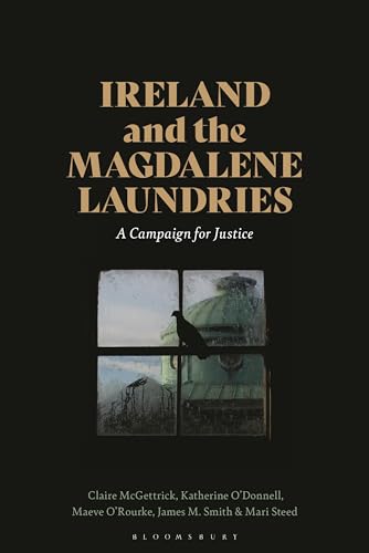 Stock image for Ireland and the Magdalene Laundries for sale by Blackwell's