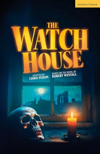 9781350455405: The Watch House (Plays for Young People)