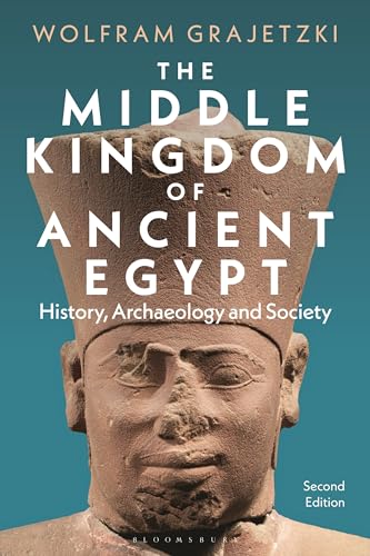 Stock image for The Middle Kingdom of Ancient Egypt for sale by Kennys Bookstore