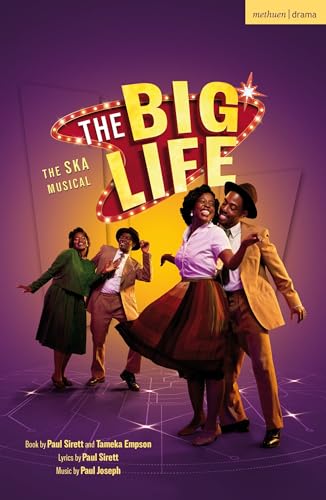 Stock image for The Big Life: The Ska Musical (Modern Plays) for sale by California Books