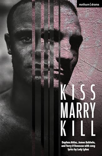 9781350506992: Kiss Marry Kill