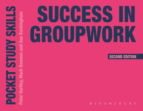 9781350933491: Success in Groupwork