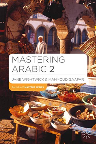 9781352001297: Mastering Arabic 2