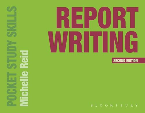Stock image for Report Writing for sale by Blackwell's