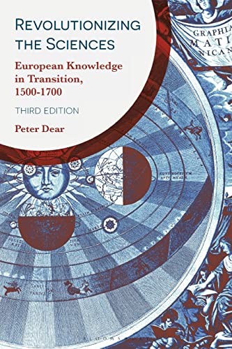 Beispielbild fr Revolutionizing the Sciences: European Knowledge in Transition, 1500-1700 zum Verkauf von Textbooks_Source