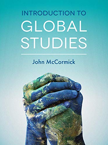 Beispielbild fr Introduction to Global Studies zum Verkauf von FamBookVentures