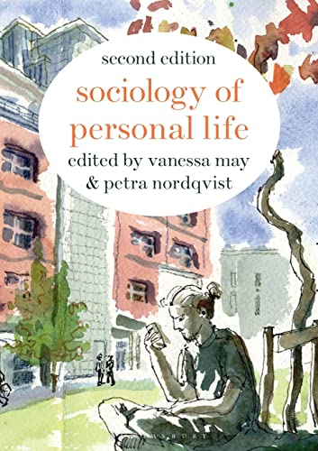 Imagen de archivo de Sociology of Personal Life a la venta por Chiron Media