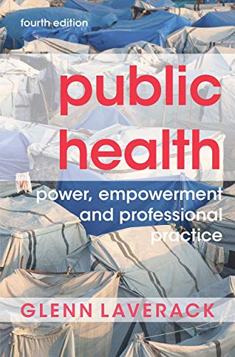 Beispielbild fr Public Health: Power, Empowerment and Professional Practice zum Verkauf von WorldofBooks