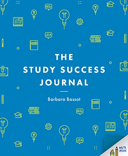 Stock image for The Study Success Journal for sale by Blackwell's