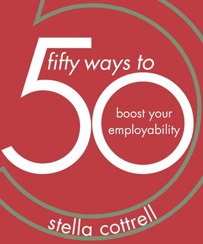 9781352005912: 50 Ways to Boost Your Employability (50 Ways, 3)