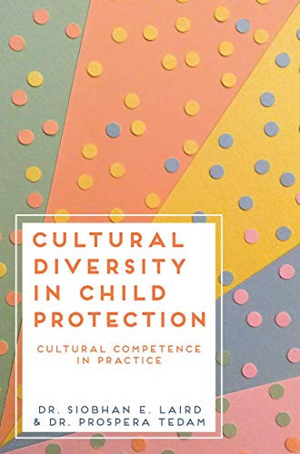 Beispielbild fr Cultural Diversity in Child Protection: Cultural Competence in Practice zum Verkauf von WorldofBooks