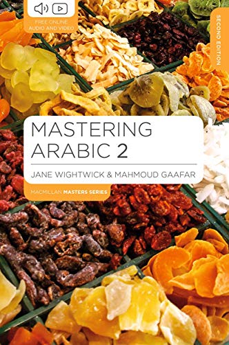 Beispielbild fr Mastering Arabic 2 zum Verkauf von Blackwell's