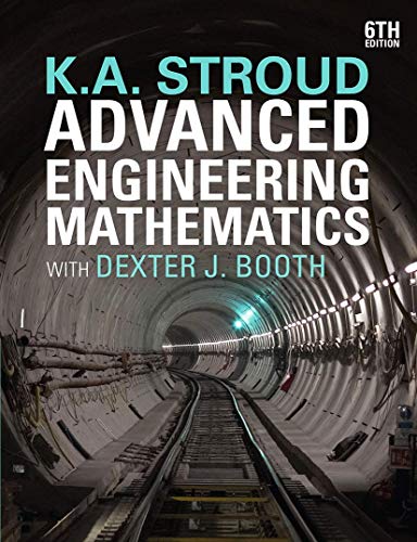 Imagen de archivo de ADVANCED ENGINEERING MATHEMATICS a la venta por Romtrade Corp.