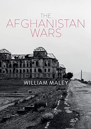 9781352011005: The Afghanistan Wars: 5 (Twentieth Century Wars)