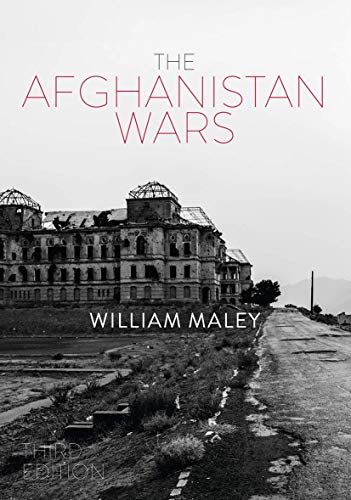 9781352011005: The Afghanistan Wars