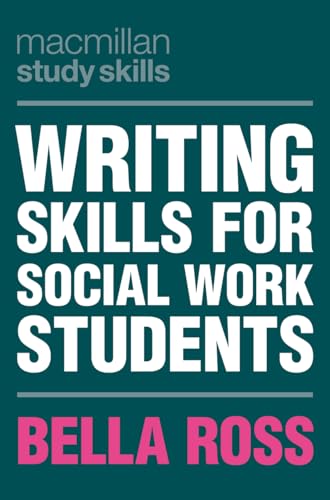 Stock image for Writing Skills for Social Work Students for sale by Revaluation Books