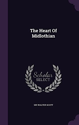 9781354786383: The Heart Of Midlothian