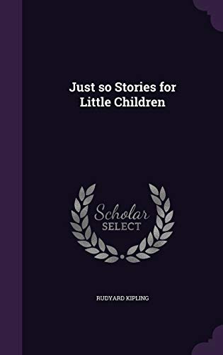 9781355199854: Just so Stories for Little Children