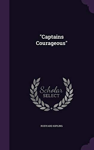 9781355206392: "Captains Courageous"