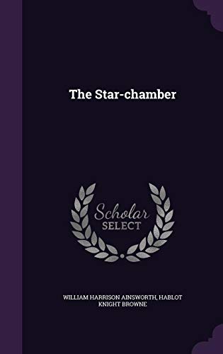 9781355297697: The Star-chamber