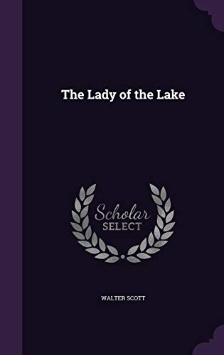 9781356775194: The Lady of the Lake