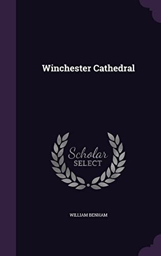 9781357528706: Winchester Cathedral