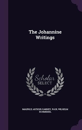 9781358113031: The Johannine Writings