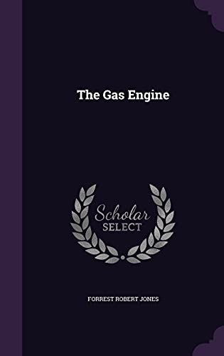 9781358408908: The Gas Engine