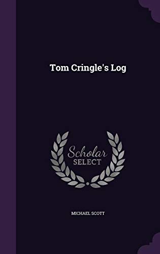 9781358417917: Tom Cringle's Log