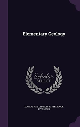 9781358513817: Elementary Geology