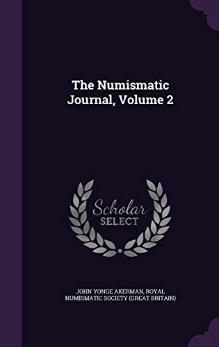 9781358654169: The Numismatic Journal, Volume 2