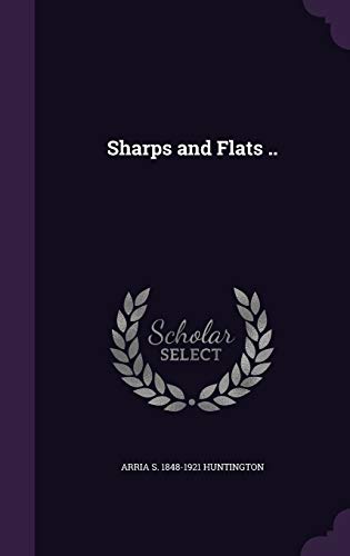 9781359621825: Sharps and Flats ..