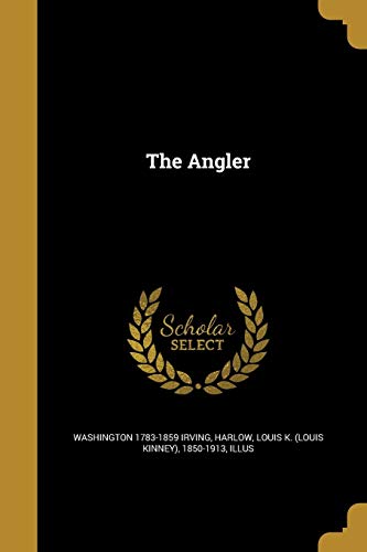 9781360287676: The Angler