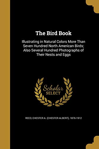 9781360721163: The Bird Book