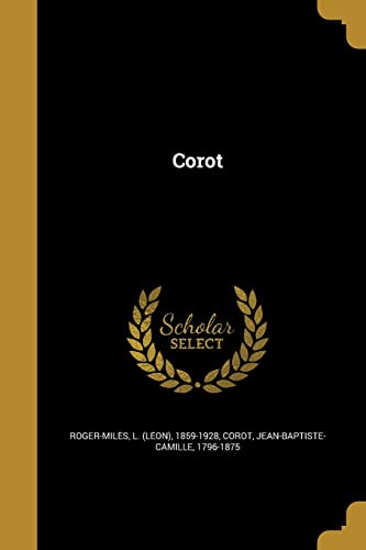 9781363040421: Corot (French Edition)