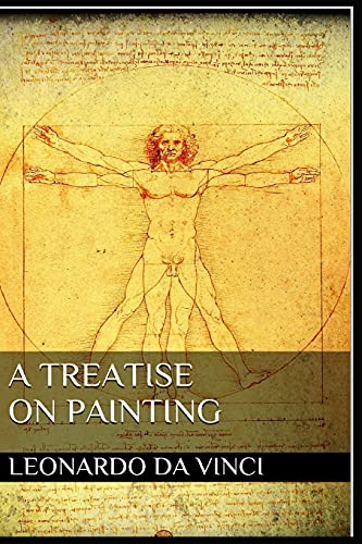 9781364014896: A Treatise on Painting