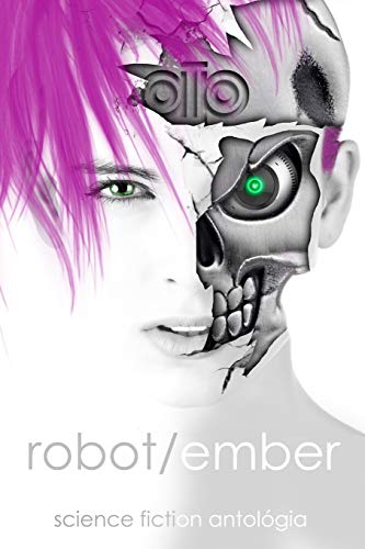 9781364055912: Robot / ember