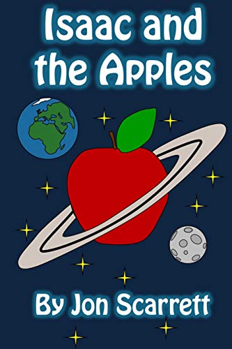 Beispielbild fr Isaac and the Apples zum Verkauf von Buchpark