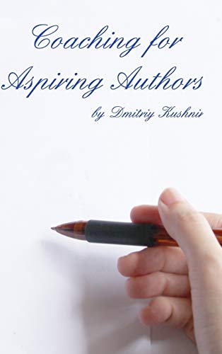 9781364303938: Coaching for Aspiring Authors