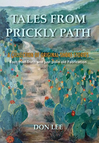 9781364342289: Tales From Prickly Path