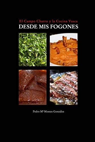 Stock image for DESDE MIS FOGONES for sale by Revaluation Books